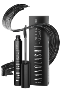 le meilleur mascara nanolash